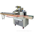 food spoon fork pillow packing machine